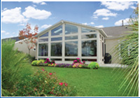 4-Seasons sunroom