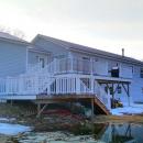 Lebanon, Maine 3-seasons sunroom 1