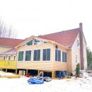 Kennebunk, ME 4 seasons sunrooms 3