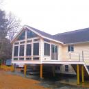 Saco, Maine four seasons sunroom 4