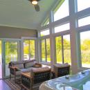 Cape Neddick, ME four seasons sunrooms 6