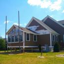 Hampton, NH sunroom home addition 2